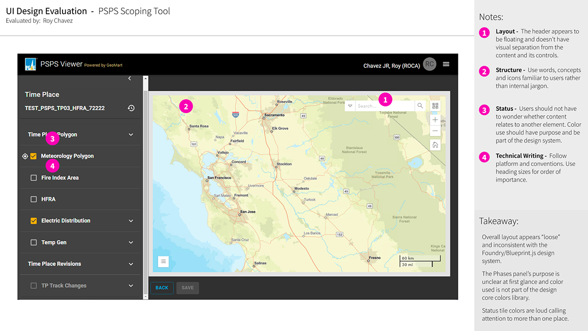 Heuristic Evaluation & UI Improvements - Figure 2